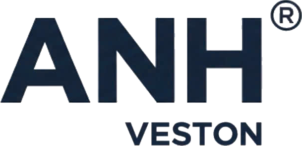 May đo Veston Anh