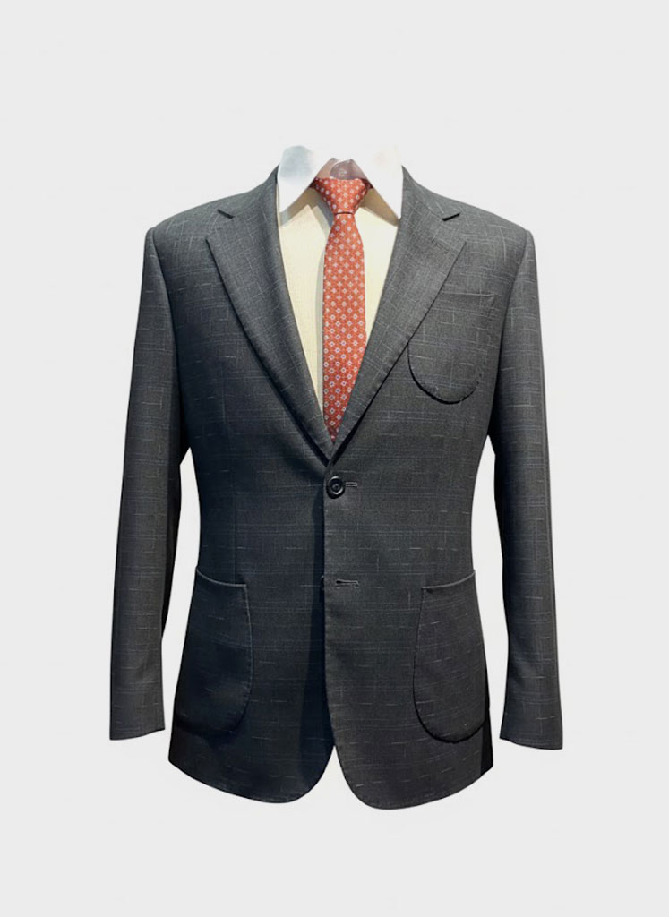 Áo Vest Nam - VS001