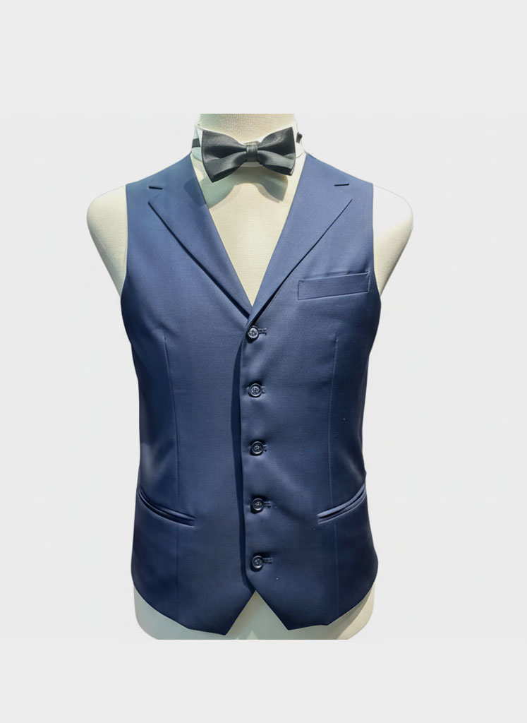 Áo Vest Nam - VS003