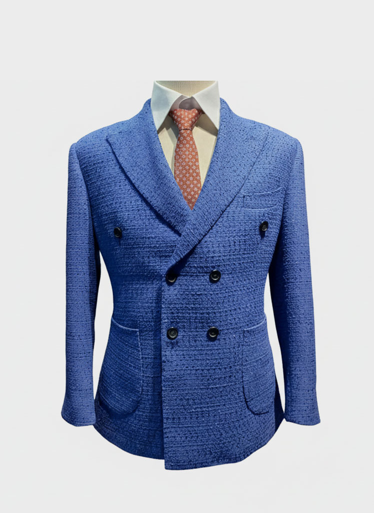 Áo Vest Nam - VS004