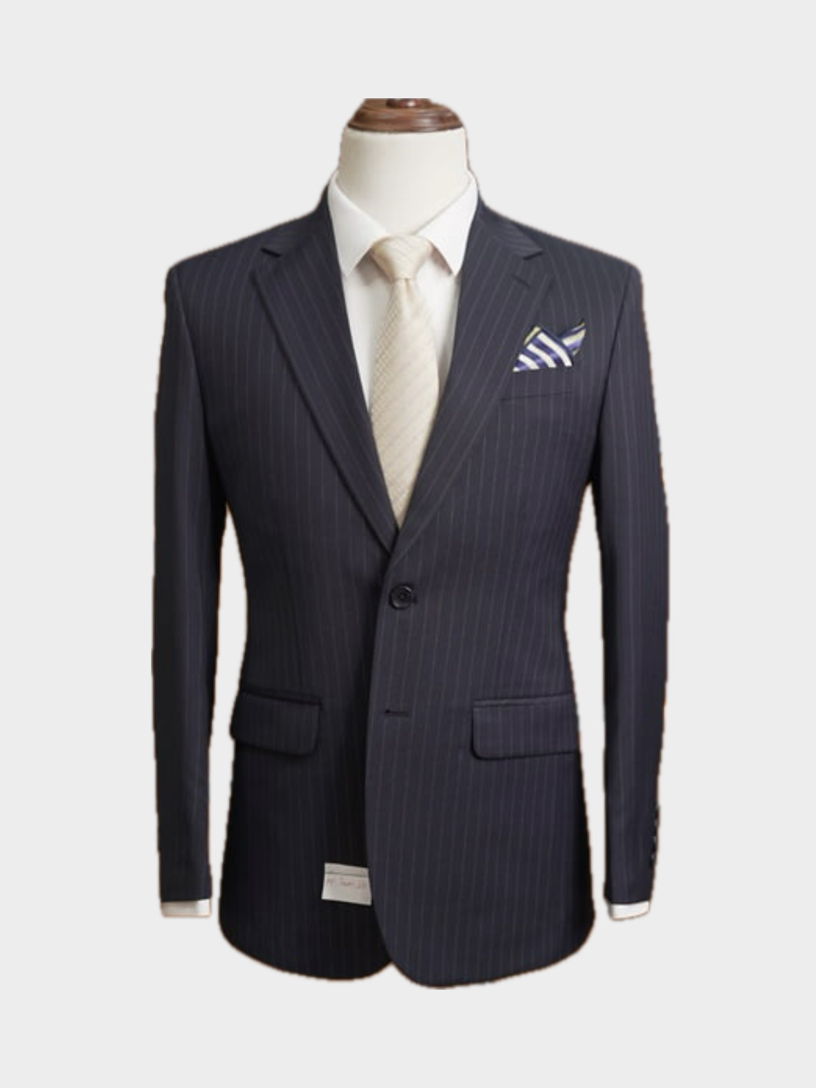 Áo Vest Nam - VS013